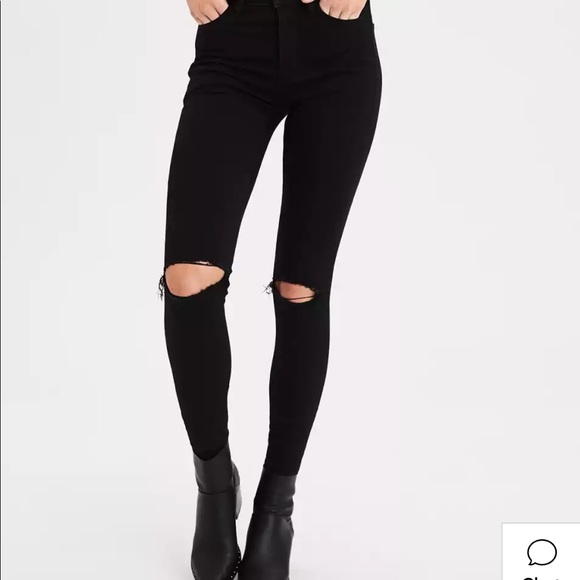 American Eagle Outfitters | Jeans | Ae 